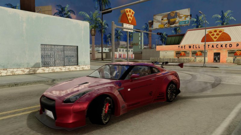 mod